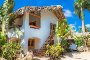 Apartamento las palmeras